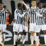 Šta je neophodno Partizanu za proleće u Evropi? 8