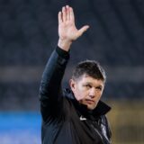 Partizan "prosuo" bodove protiv Javora 15