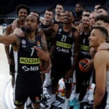 Željko Obradović: Ponosan sam i zahvalan što smo se vratili u Evroligu 12