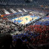 Efesov trener trlja oči: To što rade Partizan i Zvezda nije se nikada dogodilo 3