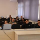 Kladovo: Održan prvi sastanak Partnerskog foruma 12