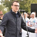Petar Petković: Ministar policije Kosova otvoreno preti 13