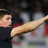 Kako je Gordan Petrić preporodio Partizan: Trener sa zaraznim samopouzdanjem 14