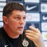 Stručnjak koji je preporodio Partizan: Za mene je kasno da pravim trenersku karijeru 11