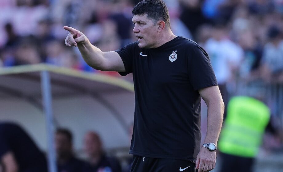 Gordan Petrić pred meč u Kelnu: Prilika igračima da pokažu koliko vrede u evropskom izlogu 1