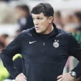 Petrić nezadovoljan: Nismo zaslužili bolji rezultat 4