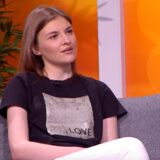 Radmila Petrović: Gde su javne ličnosti na protestu ispred Informera, gde je RTS? 11