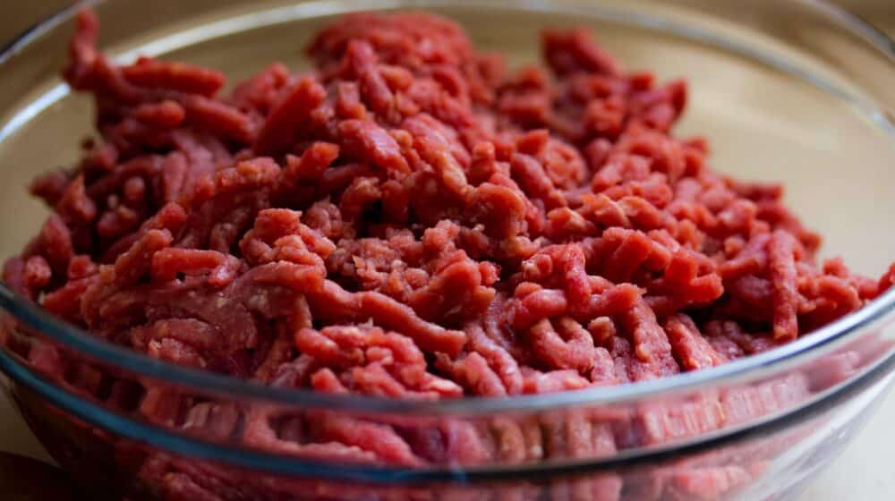 Tri najsigurnija načina za odmrzavanje mlevenog mesa 10