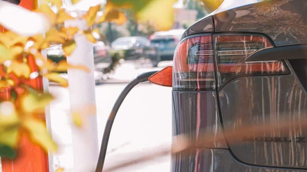 Elektromobilno preusmeravanje profita 1