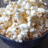 Koji je najzdraviji način za spremanje kokica? 3