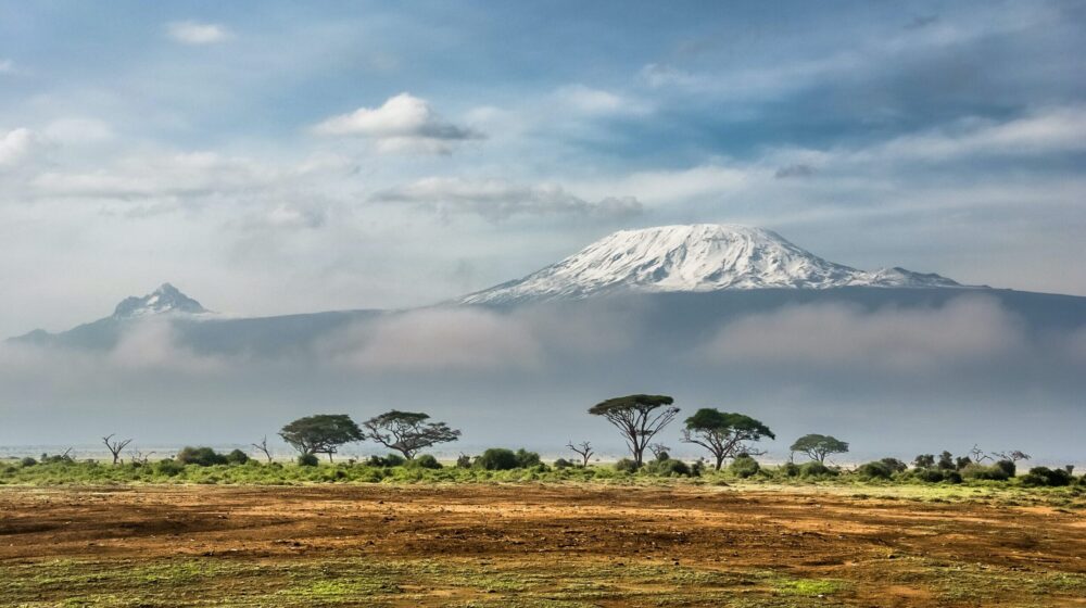 Planinari iz Srbije započeli uspon na Kilimandžaro 1