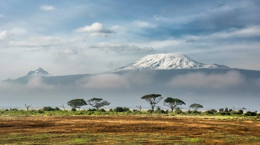 Planinari iz Srbije započeli uspon na Kilimandžaro 1