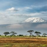 Planinari iz Srbije započeli uspon na Kilimandžaro 6