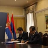 Dačić preuzeo Ministarstvo spoljnih poslova od Selakovića 10