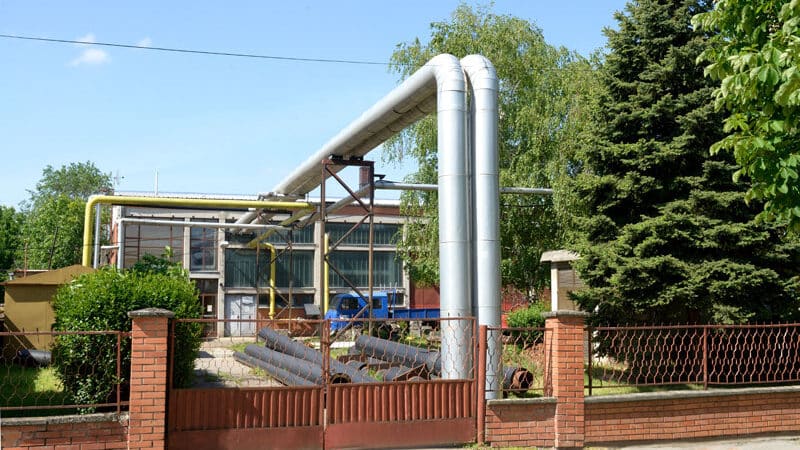 Grejanje u Kikindi značajno će poskupeti ove zime 1