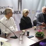 Panel "Autorska prava i piraterija": Intelektualni rad kod nas je i dalje proleterski 8
