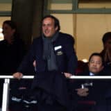 U Nici uz Partizan bivši asovi i Mišel Platini 6