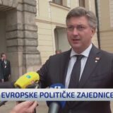 Odgovor hrvatskog premijera Plenkovića: Reakcije zvaničnika Srbije besprizorne i van svake pameti 9