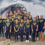 Mladi zrenjaninski plivači osvojili 27 medalja i ekipno treće mesto na međunarodnom takmičenju "Nade 2022" u Kikindi 6