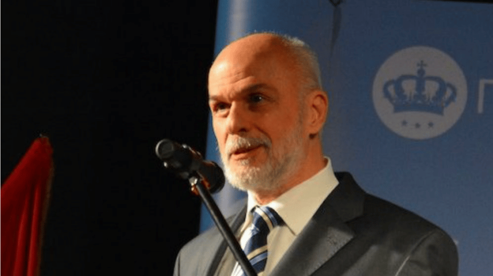 POKS protiv Zakona o izmenama i dopunama ministarstava jer nisu predviđena ministarstva o dijaspori i KiM 1