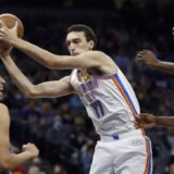 NBA liga: Probudio se Pokuševski, Jović sve bolji (VIDEO) 4