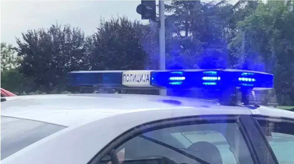 MUP zaplenio 20.195 litara dizela na Dunavu 1