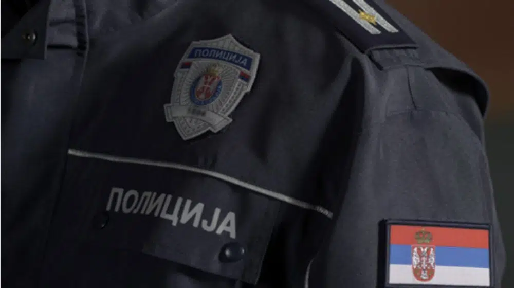 MUP demantuje navode o kineskim policijskim stanicama u Srbiji: Ove neosnovane tvrdnje nanose štetu odnosima dveju zemalja 14