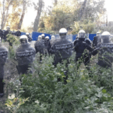 Jovović (Zajedno): Besprizorna primena sile im se obija o glavu, protesti ne jenjavaju već osnažuju 8