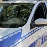 Borska policija uhapsila muškarca zbog sumnje da je ukrao čokolade 5