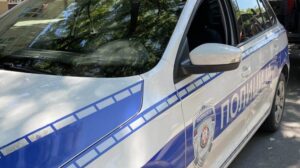 Subotička policija dostavila tužilaštvu deo informacija o napadu na novinarke ispred SNS-a 10