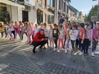 polmaraton1 Zrenjanin: održan polumarton, praznik sporta i zadovoljstva 2