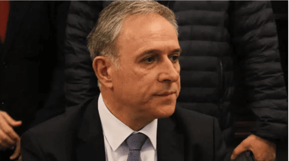 Ponoš o Vučićevoj naredbi i dronu: Zloupotreba sistema u dnevno - političke svrhe 1