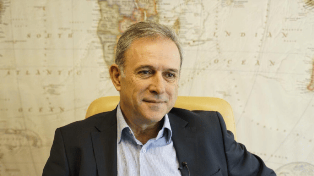 Ponoš: Savet za nacionalnu bezbednost nema mandat da određuje nacionalnu politiku 1