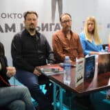 Nove knjige Portalibrisa predstavljene na Sajmu 1