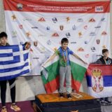 Mladi subotički sportisti uspešni na Balkanskom prvenstvu u sportskom penjanju 10