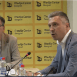 Deo opozicije, profesori i akademici objavili Proglas za okupljanje u odbrani Kosova i Metohije 8