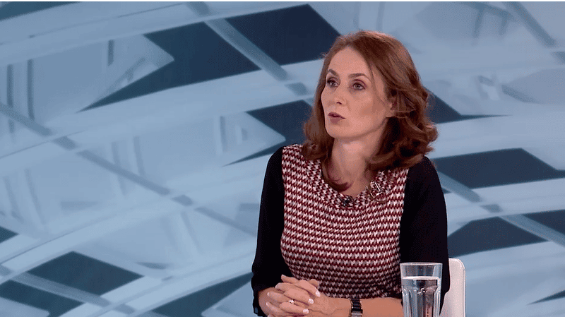 Brankica Janković: Neophodno da imamo uravnoteženu zastupljenost muškaraca i žena u vladi 1