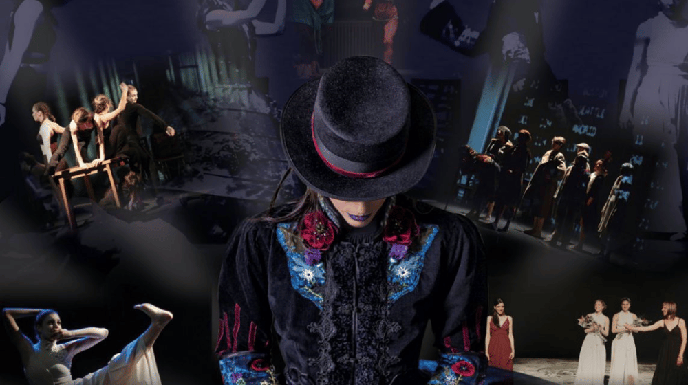 Otvorena izložba „Perpetuum i ja" u Galeriji Singidunum 1