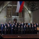 Idejni tvorac Evropske političke zajednice ocenio da je skup u Pragu uspeo: Bez zvaničnih zaključaka na kraju 5