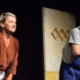 Publika u Zaječaru uživala u predstavi „Prah“ 7