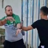 Skandal posle meča između Leotara i Zrinjskog u Trebinju: Počelo sa „kome ti mrtvu majku“, završilo se tučom (VIDEO) 6