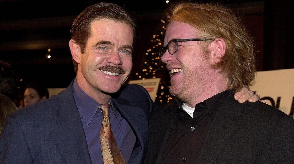 Vilijam H. Mejsi o Filipu Simoru Hofmanu: „On je bio najbolji od nas" 1