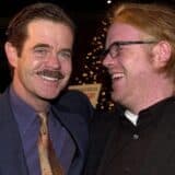 Vilijam H. Mejsi o Filipu Simoru Hofmanu: „On je bio najbolji od nas" 1