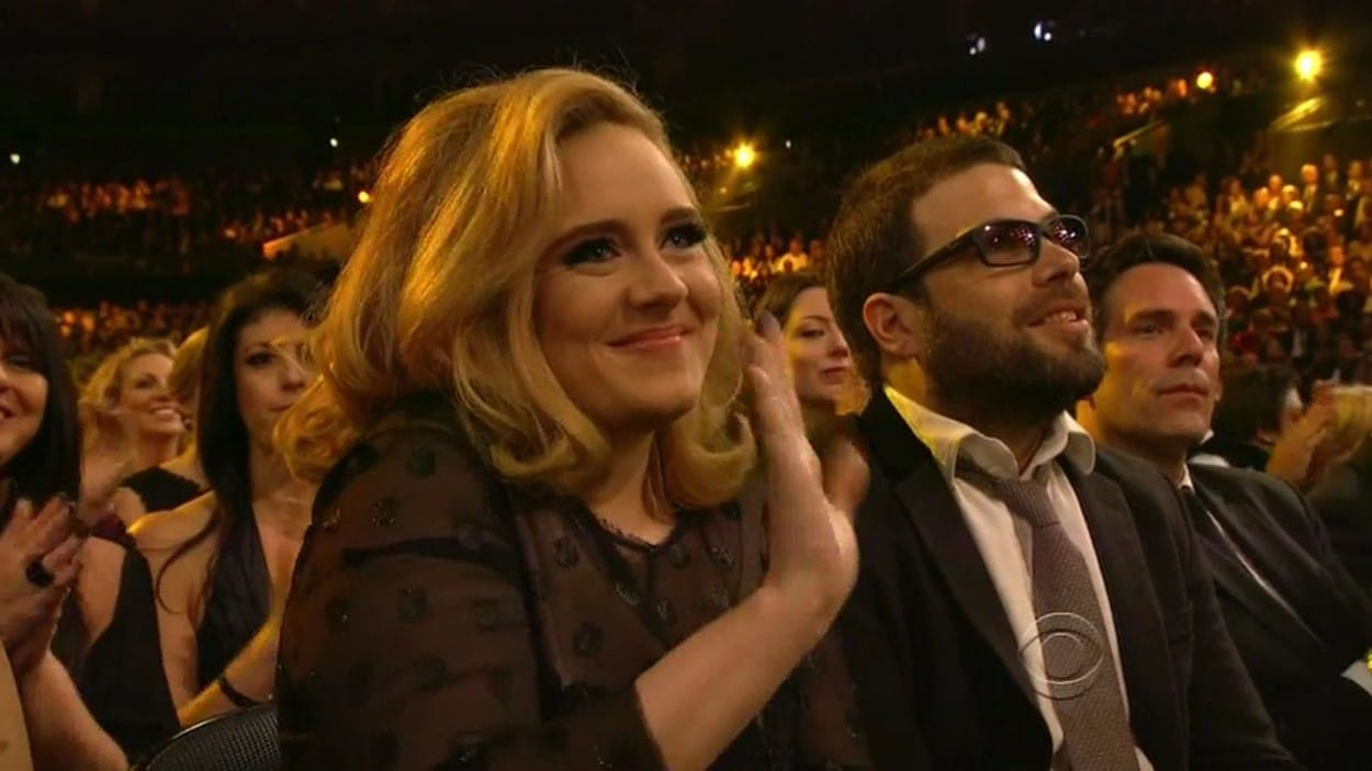 Adel: Žena koja je pobedila slavu 3