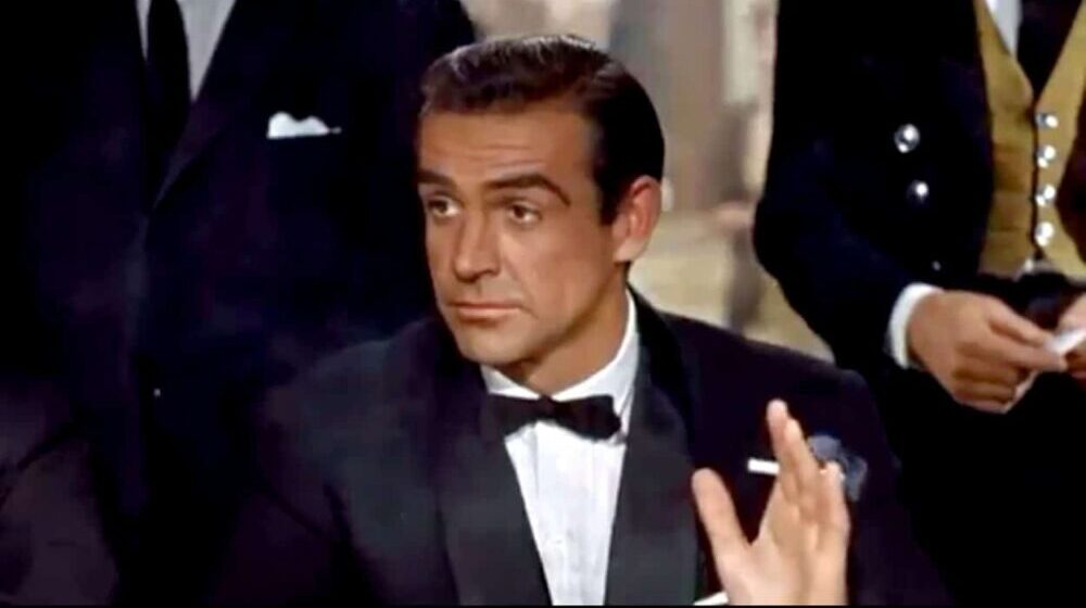 U ritmu Džejmsa Bonda - najbolja filmska muzika iz serijala o agentu 007 10