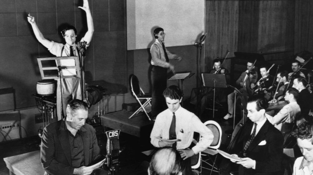 Na današnji dan pre 84 godine Orson Vels je napravio jedan od najvećih incidenata u istoriji medija 1