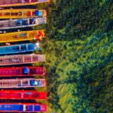 U ovom gradu žene rade šta žele: Ne fali im ni ljubavi, ni novca, ni moći 1