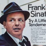Frenk Sinatra je prezirao svoj najveći hit, a napisao ga je poznati jugoslovenski autor 9