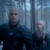 Henri Kavil o napuštanju "The Witcher": Predajem plašt belog vuka fantastičnom glumcu 2