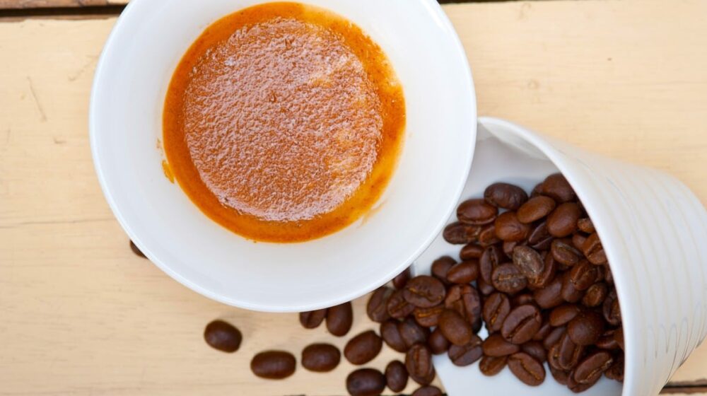 Najskuplju kafu na svetu možete da popijete u Beču: I da, ne služe je u šoljici i ne možete da sednete 1